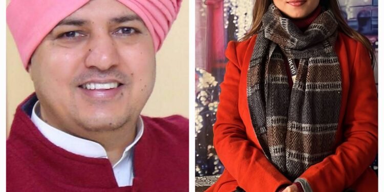 एसजीआरआर की पूर्व छात्रा सृष्टि को एसजीआरआर विश्वविद्यालय करेगा सम्मानित…   