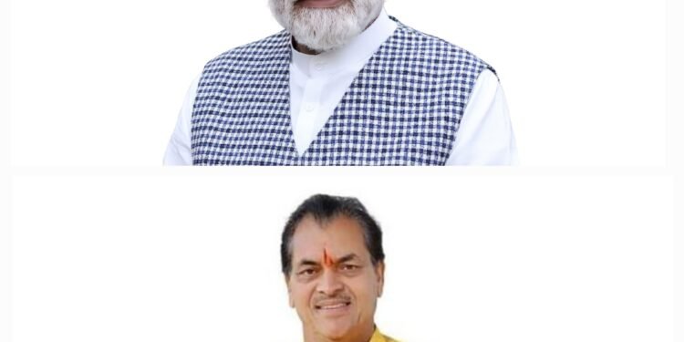 मंत्री डा. प्रेमचंद अग्रवाल ने प्रधानमंत्री मोदी को पत्र लिखा है पत्र के जरिए मंत्री अग्रवाल ने पीएम से प्रत्येक वर्ष 22 जनवरी को श्रीराम मंदिर प्राण प्रतिष्ठा महापर्व की वर्षगांठ मनाने का आग्रह किया 