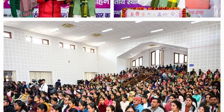 हमारी बेटियों के साथ अन्याय करने वालों की उत्तराखण्ड और हमारे समाज में कोई जगह नहीं है : धामी