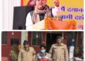 मुख्यमंत्री धामी का ड्रग्स फ्री देवभूमि 2025 विजिन: एसएसपी देहरादून की नशा तस्करों के विरुद्ध मुहिम ला रही रंग, दून पुलिस द्वारा बिछाये जाल में फिर फॅसे नशा तस्कर..