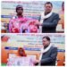 मुख्यमंत्री धामी ने उत्तराखण्ड भवन एवं अन्य सन्निर्माण कल्याण बोर्ड श्रम विभाग में पंजीकृत श्रमिकों को कम्बल वितरण किये