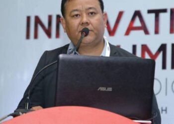 उत्तराखंड स्वास्थ्य विभाग में सूचना, शिक्षा और संचार (आईईसी) अधिकारी पद पर हुई डाॅ कुलदीप मार्तोलिया की तैनाती