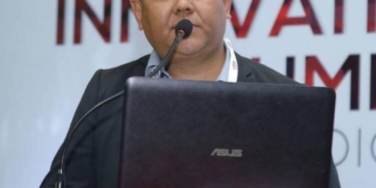 उत्तराखंड स्वास्थ्य विभाग में सूचना, शिक्षा और संचार (आईईसी) अधिकारी पद पर हुई डाॅ कुलदीप मार्तोलिया की तैनाती