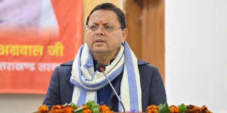 उत्तराखंड रोडवेज ने धामी सरकार के गुड गवर्नेंस पर लगाई मुहर… पढ़े पूरी खबर ….