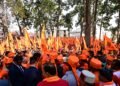 देवभूमि उत्तराखंड से भगवान श्री राम का भी विशेष नाता है। देवप्रयाग में भगवान श्री राम को समर्पित रघुनाथ मंदिर एवं बागेश्वर जनपद में निर्मल बहती सरयू नदी है