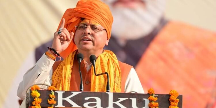 बिग ब्रेकिंग : उत्तराखंड में जल्द ही लागू होगा समान नागरिक संहिता