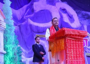 धामी सरकार वो सब कार्य कर रही है,जो या तो बहुत पहले हो जाने चाहिए थे,या बहुत समय से लटके हुए थे