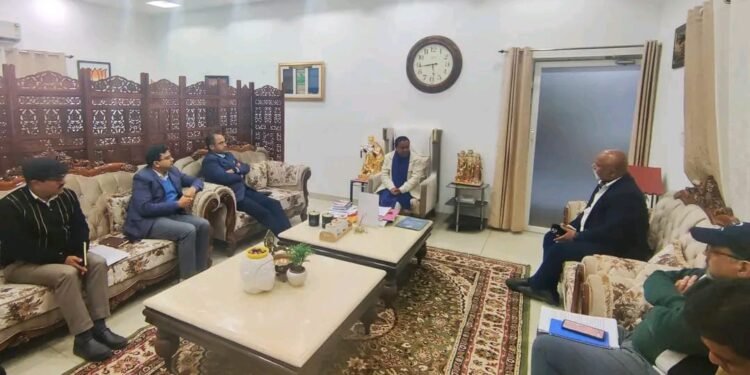 महानिदेशक विद्यालयी शिक्षा की अध्यक्षता में पांच सदस्यीय कमेटी गठित: डॉ. धन सिंह रावत.