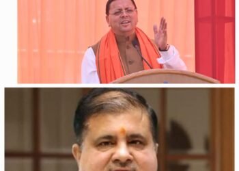 यूसीसी का इंतजार समाप्ति की ओर, भट्ट ने जताया सीएम धामी का आभार