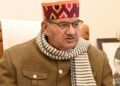 बिग ब्रेकिंग : मानकों के अनुरूप कार्य न करने पर कंपनियों को ब्लैक लिस्ट में डालने के मंत्री जोशी ने दिए आदेश