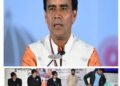 नर्सिंग कॉलेज के छात्राओं को सीपीआर प्रशिक्षण दिया….