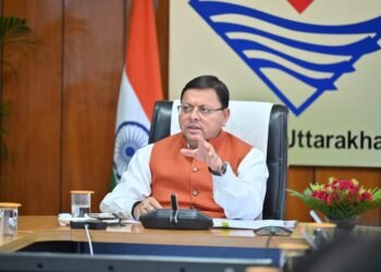 मुख्यमंत्री धामी ने दिलाया भरोसा सत्र में इसे पेश किया जाएगा..अब चंद दिनों का इंतजार है जब देवभूमि के सभी नागरिकों के लिए एक समान कानून होगा