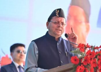 धामी सरकार के इस नकलरोधी कानून को केंद्र ने भी मॉडल के रूप में लेते हुए , जल्द देशभर में लागू करने का निर्णय लिया है.   