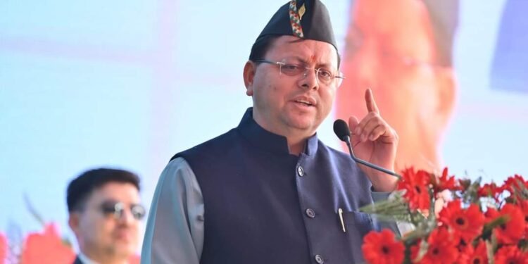 धामी सरकार के इस नकलरोधी कानून को केंद्र ने भी मॉडल के रूप में लेते हुए , जल्द देशभर में लागू करने का निर्णय लिया है.   