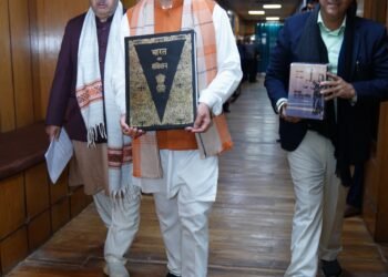 UCC :इस कानून से दिक्कत उन्हे होने वाली है जो उनको उनके संपत्ति, मुआवजा आदि के जैविक अधिकार से वंचित रखना चाहते हैं   