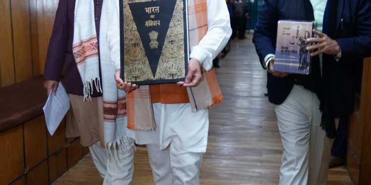 UCC :इस कानून से दिक्कत उन्हे होने वाली है जो उनको उनके संपत्ति, मुआवजा आदि के जैविक अधिकार से वंचित रखना चाहते हैं   