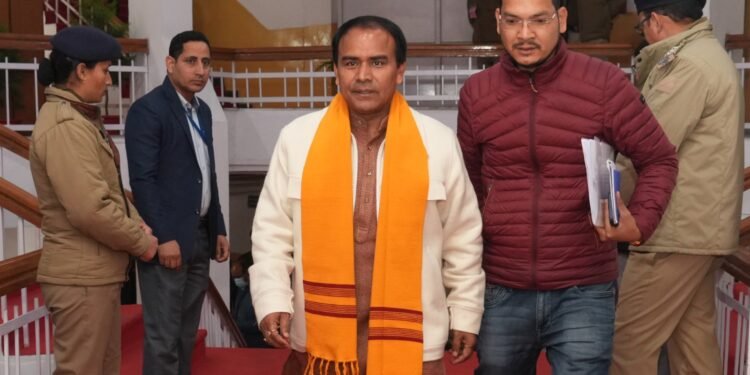 UCC:यह छोटे राज्य का बड़ा और ऐतिहासिक फैसला है। जिसे पूरी दुनिया देख रही है: धन सिंह रावत