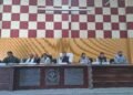 क्षेत्र पंचायत द्वारीखाल की चतुर्थ त्रैमासिक बैठक प्रमुख महेन्द्र सिह राणा की अध्यक्षता मेें सम्पन्न हुई जाने क्या कुछ रहा खास…