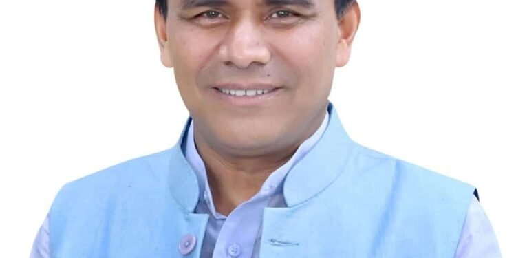 सूबे में अनाथ बच्चों के लिये बनेंगे छह सुभाष चन्द्र बोस छात्रावास :धन सिंह रावत