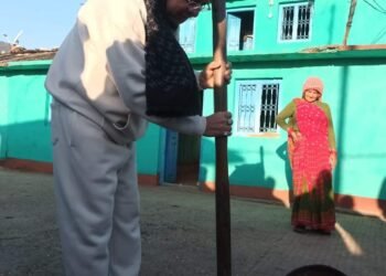 धामी सरकार स्थानीय उत्पादों को ‘वोकल फॉर लोकल’ अभियान के अंतर्गत वैश्विक स्तर पर नई पहचान दे रही है