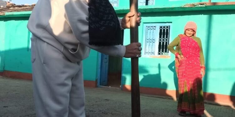 धामी सरकार स्थानीय उत्पादों को ‘वोकल फॉर लोकल’ अभियान के अंतर्गत वैश्विक स्तर पर नई पहचान दे रही है