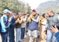 कैबिनेट मंत्री सतपाल महाराज की उपस्थिति में कण्वाश्रम महोत्सव का शानदार आगाज