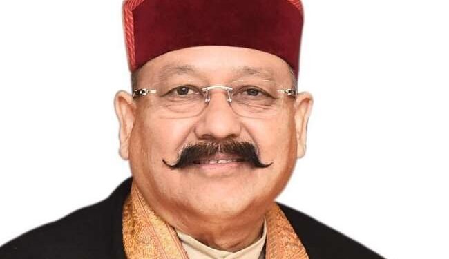 “मुख्यमंत्री ग्राम सम्पर्क योजना” से होगा 9914 किमी. ग्रामीण सड़कों का कायाकल्प :महाराज   