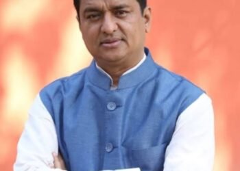 कोटद्वार.दिल्ली के बीच ट्रेन संचालन और बोगियों की संख्या वृद्धि बलूनी की पहल से ही संभव हो पाई.   