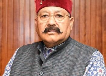 पंचायत कर्मियों के हड़ताल अवधि को उपार्जित अवकाश में समायोजित किया जाएगा: महाराज