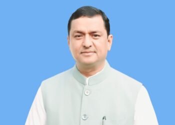 आगामी चुनाव देश को तीसरी आर्थिक महाशक्ति बनाने का चुनाव है और अमृत काल में विकसित भारत के संकल्प को मजबूत करने के महत्वपूर्ण पड़ाव का चुनाव :अनिल बलूनी