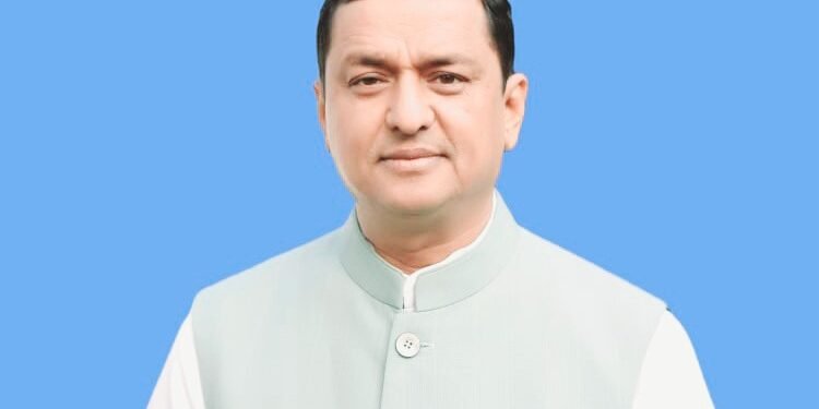 आगामी चुनाव देश को तीसरी आर्थिक महाशक्ति बनाने का चुनाव है और अमृत काल में विकसित भारत के संकल्प को मजबूत करने के महत्वपूर्ण पड़ाव का चुनाव :अनिल बलूनी