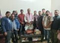 ऑटो यूनियन देहरादून ने पूर्व सीएम त्रिवेंद्र सिंह रावत को अपना समर्थन दिया। जिला अध्यक्ष मनेनदर सिंह बिष्ट के नेतृत्व में यूनियन के अन्य पदाधिकारी मौजूद रहे