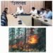 जिस क्षेत्र में भी वनाग्नि की घटनायें घटित होती हैं, उसके लिये सम्बंधित अधिकारी की जिम्मेदारी तय हो:धामी