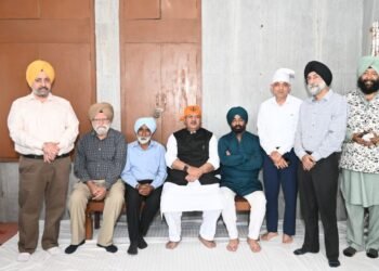 मंत्री गणेश जोशी ने कहा नई फसल के कटने से जुड़ा यह त्योहार हमारे देश की कृषक परम्पराओं और समृद्ध संस्कृति का भी परिचायक है