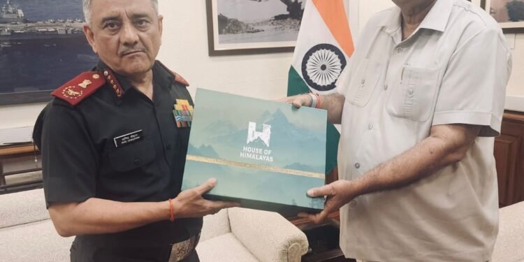 मंत्री गणेश जोशी ने हल्द्वानी में वार विडो गर्ल्स एंड बॉयज हॉस्टल के निर्माण तथा गढ़वाल में आर्मी स्कूल के निर्माण का भी अनुरोध किया