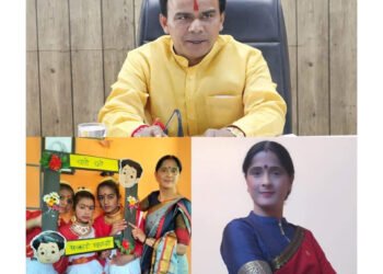 मंत्री धन सिंह रावत ने कहा, नेशनल टीचर्स अवार्ड मिलना प्रदेश के लिये गौरव की बात