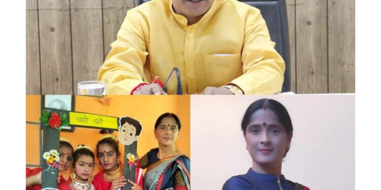 मंत्री धन सिंह रावत ने कहा, नेशनल टीचर्स अवार्ड मिलना प्रदेश के लिये गौरव की बात