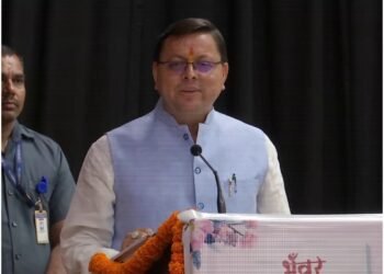 मुख्यमंत्री धामी के सख्त नकलरोधी कानून और पारदर्शी परीक्षा नीति के परिणाम दिखने लगे है