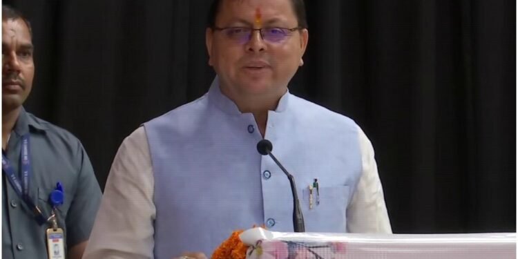 मुख्यमंत्री धामी के सख्त नकलरोधी कानून और पारदर्शी परीक्षा नीति के परिणाम दिखने लगे है