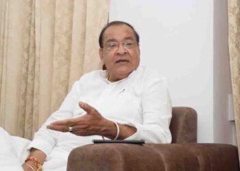 यशपाल आर्य ने केदारनाथ गर्भ गृृह में सोना लगाने के संबध में सतपाल महाराज के बयान पर क्या प्रतिक्रिया दी पढ़े एक रिपोर्ट