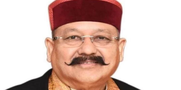 पंचायत चुनाव में एक्ट के अनुसार तय होगी उम्मीदवारी: महाराज