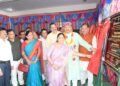 केदारनाथ विधान सभा की 24 करोड़ 22 लाख, 96 हजार की योजनाओं का लोकार्पण एवं शिलान्यास तथा जनपद के रुद्रप्रयाग के अन्य विकास खंडों हेतु 4 करोड़, 34 लाख 67 हजार योजनाओं का लोकार्पण एवं शिलान्यास