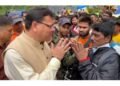मुख्यमंत्री पुष्कर सिंह धामी ने केदारनाथ क्षेत्र में अतिवृष्टि से हुए नुकसान के लिए की विशेष सहायता की घोषणा