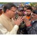 मुख्यमंत्री पुष्कर सिंह धामी ने केदारनाथ क्षेत्र में अतिवृष्टि से हुए नुकसान के लिए की विशेष सहायता की घोषणा