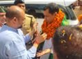 यहाँ की समस्याओं का स्थायी समाधान मेरी पहली प्राथमिकता है: अनिल बलूनी