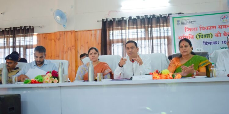 गढ़वाल के सर्वांगीण विकास हेतु हमारी सरकार संकल्पबद्ध है:बलूनी