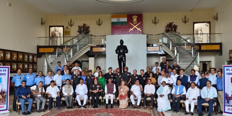 प्रदेश के शैक्षणिक संस्थानों में एनसीसी की बढ़ती मांग को केन्द्र सरकार की मदद से हर संभव पूरा किया जायेगा: धन सिंह रावत  