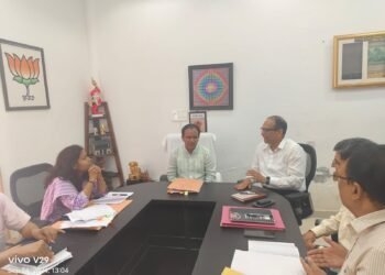 सीआरपी-बीआरपी, अतिथि शिक्षक व चतुर्थ श्रेणी के पदों को भरने के निर्देश