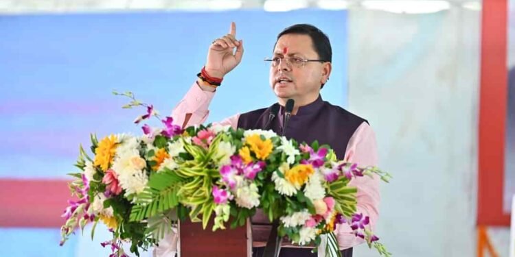 आईटीबीपी को भेड़, बकरी,कुक्कुट एवं मछली की आपूर्ति करेंगे प्रदेश के पशुपालक*