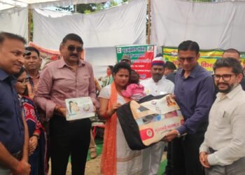 वरिष्ठ नागरिकों, महिलाओं की समस्या का प्राथमिकता से हो समाधानः डीएम